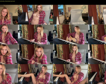 kaileeshy — 46 minute Chaturbate female cam show recording, 1080p, Jun 14, 2022