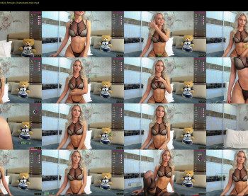 kassablanca_ — 56 minute Chaturbate female cam show recording, 1080p, Jun 15, 2022