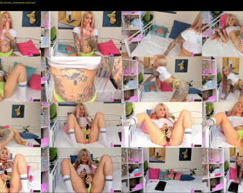 katrinpolly — 54 minute Chaturbate couple cam show recording, 1080p, Jun 14, 2022