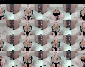 kb3301 — 54 minute Chaturbate couple cam show recording, 1080p, Jun 14, 2022