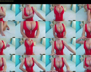 kellybabee — 3 minute Chaturbate female cam show recording, 720p, Jun 14, 2022