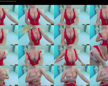 kellybabee — 24 minute Chaturbate female cam show recording, 720p, Jun 14, 2022