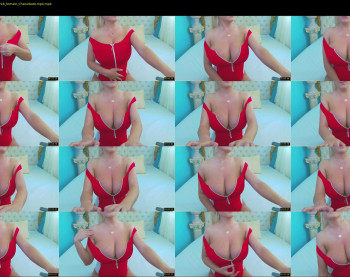 kellybabee — 7 minute Chaturbate female cam show recording, 720p, Jun 14, 2022