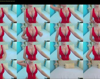 kellybabee — 3 minute Chaturbate female cam show recording, 720p, Jun 14, 2022