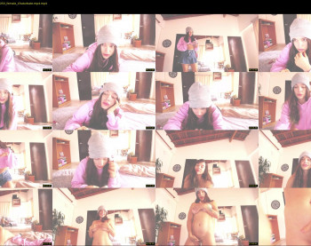 kendalltyler — 54 minute Chaturbate female cam show recording, 1080p, Jun 14, 2022
