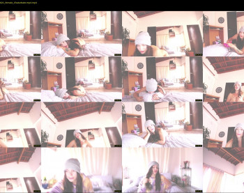 kendalltyler — 31 minute Chaturbate female cam show recording, 1080p, Jun 15, 2022