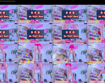 kendrarios — 16 minute Chaturbate female cam show recording, 1080p, Jun 15, 2022