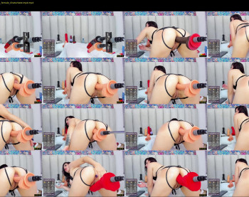 keyllaa_ — 56 minute Chaturbate female cam show recording, 1080p, Jun 15, 2022