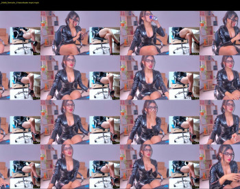 kimberly_hot2 — 19 minute Chaturbate female cam show recording, 720p, Jun 14, 2022