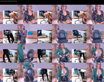 kimberly_hot2 — 10 minute Chaturbate female cam show recording, 720p, Jun 14, 2022