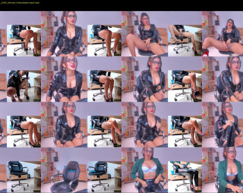 kimberly_hot2 — 24 minute Chaturbate female cam show recording, 720p, Jun 14, 2022