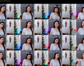 kozzy_ — 4 minute Chaturbate female cam show recording, 1080p, Jun 14, 2022