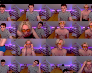 kuroteur — 86 minute Chaturbate couple cam show recording, 720p, Jun 15, 2022
