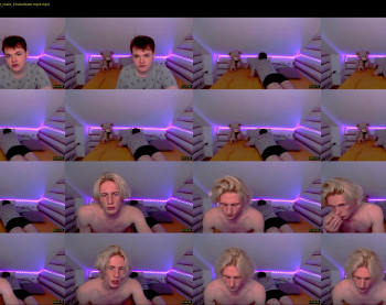 kuroteur — 12 minute Chaturbate couple cam show recording, 720p, Jun 15, 2022