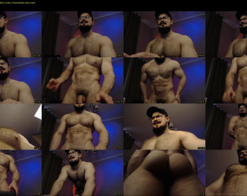kurt_stone1 — 56 minute Chaturbate male cam show recording, 1080p, Jun 14, 2022