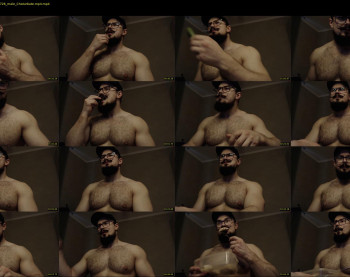 kurt_stone1 — 6 minute Chaturbate male cam show recording, 1080p, Jun 14, 2022