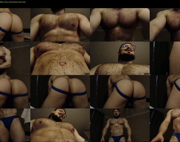 kurt_stone1 — 9 minute Chaturbate male cam show recording, 1080p, Jun 14, 2022
