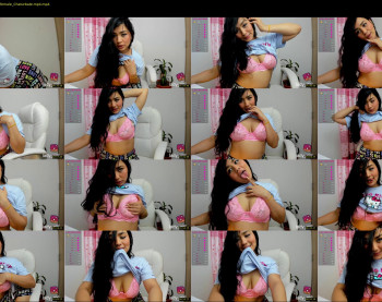 lady_ni — 10 minute Chaturbate female cam show recording, 1080p, Jun 15, 2022