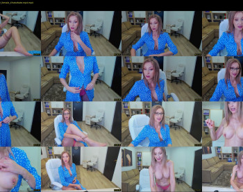 ladyleea — 54 minute Chaturbate female cam show recording, 1080p, Jun 14, 2022