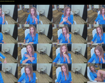 ladyleea — 17 minute Chaturbate female cam show recording, 1080p, Jun 14, 2022