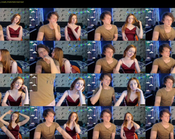 laksmrrr — 5 minute Chaturbate couple cam show recording, 1080p, Jun 14, 2022