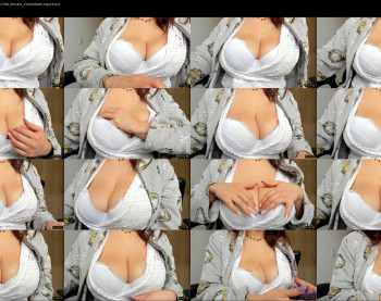 lalanaughty1 — 3 minute Chaturbate female cam show recording, 1080p, Jun 14, 2022
