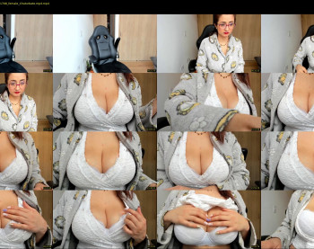 lalanaughty1 — 37 minute Chaturbate female cam show recording, 1080p, Jun 14, 2022