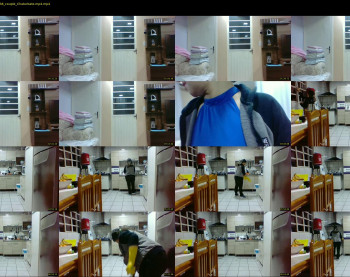 laylabrasil — 10 minute Chaturbate female cam show recording, 720p, Jun 15, 2022