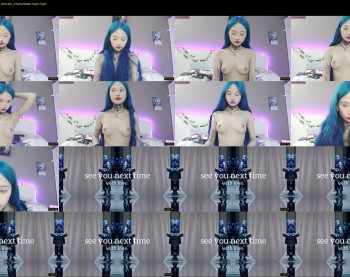 le_chan — 36 minute Chaturbate female cam show recording, 1080p, Jun 14, 2022