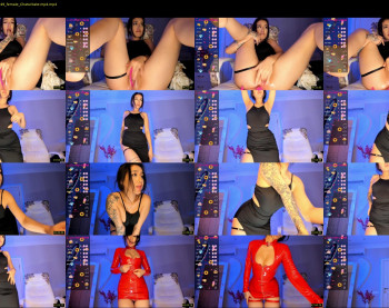 lee_senpai — 54 minute Chaturbate female cam show recording, 1080p, Jun 14, 2022