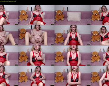 lelapopins — 90 minute Chaturbate female cam show recording, 720p, Jun 14, 2022