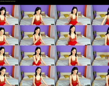 lesya_flin — 15 minute Chaturbate female cam show recording, 1080p, Jun 14, 2022