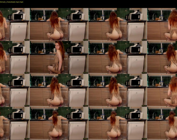 leyajoy — 54 minute Chaturbate female cam show recording, 1080p, Jun 14, 2022