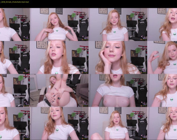 lil_pumpkinpie — 36 minute Chaturbate female cam show recording, 1080p, Jun 14, 2022