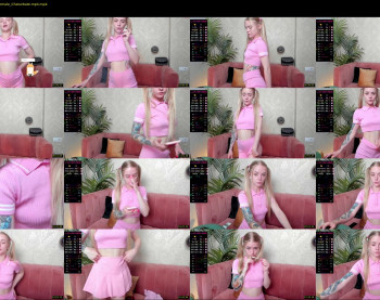 lili_01 — 32 minute Chaturbate female cam show recording, 720p, Jun 14, 2022