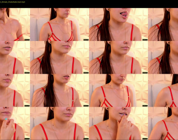 lilicarter_ — 7 minute Chaturbate female cam show recording, 1080p, Jun 14, 2022