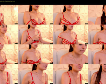 lilicarter_ — 60 minute Chaturbate female cam show recording, 1080p, Jun 14, 2022