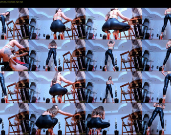 lillemax — 21 minute Chaturbate female cam show recording, 1080p, Jun 14, 2022