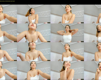 lisa_dance — 11 minute Chaturbate female cam show recording, 1080p, Jun 14, 2022
