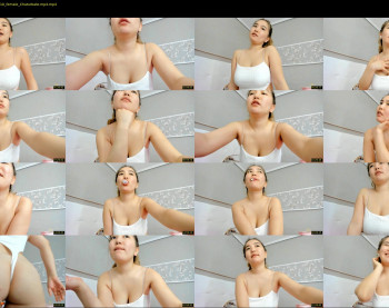 lisa_dance — 26 minute Chaturbate female cam show recording, 1080p, Jun 14, 2022