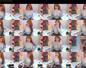 loolisweet — 16 minute Chaturbate female cam show recording, 720p, Jun 15, 2022