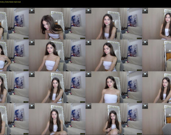 loxy_ — 33 minute Chaturbate female cam show recording, 1080p, Jun 14, 2022