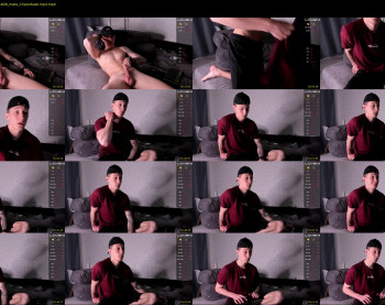 lyon_power_ — 5 minute Chaturbate male cam show recording, 1080p, Jun 14, 2022