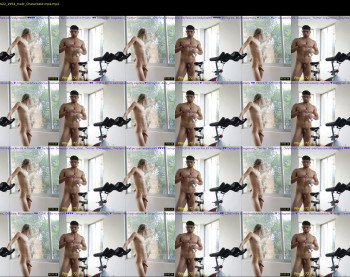machinebumkelly — 48 minute Chaturbate couple cam show recording, 1080p, Jun 14, 2022