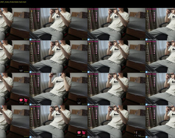 maestro3369 — 3 minute Chaturbate male cam show recording, 1080p, Jun 14, 2022