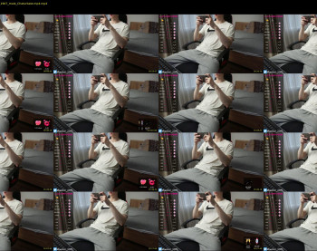 maestro3369 — 3 minute Chaturbate male cam show recording, 1080p, Jun 14, 2022