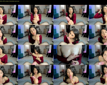 maleficent_couple — 24 minute Chaturbate couple cam show recording, 1080p, Jun 14, 2022