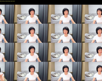 mariagold — 8 minute Chaturbate female cam show recording, 1080p, Jun 14, 2022