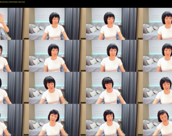 mariagold — 23 minute Chaturbate female cam show recording, 1080p, Jun 14, 2022