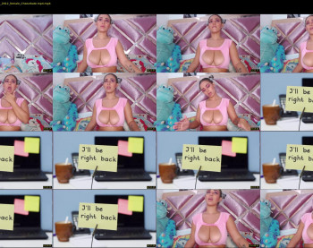 marilyn_rouse — 71 minute Chaturbate female cam show recording, 1080p, Jun 14, 2022